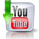 free youtube video downloader android application logo